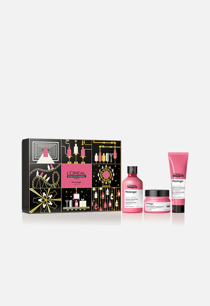L’Oreal Professionnel - Serie Expert Prolonger Trio
