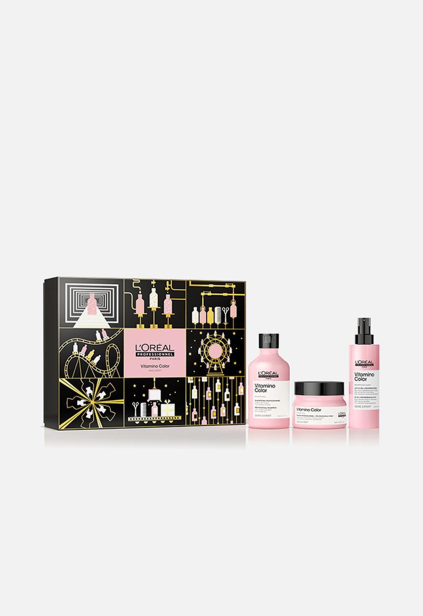 L’Oreal Professionnel - Serie Expert Vitamino Color Trio