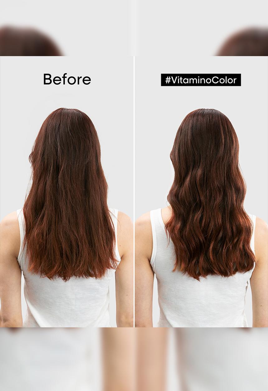 L’Oreal Professionnel - Serie Expert Vitamino Color Trio