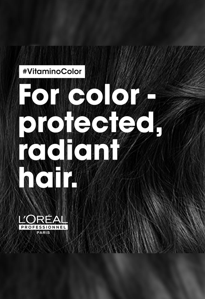 L’Oreal Professionnel - Serie Expert Vitamino Color Trio