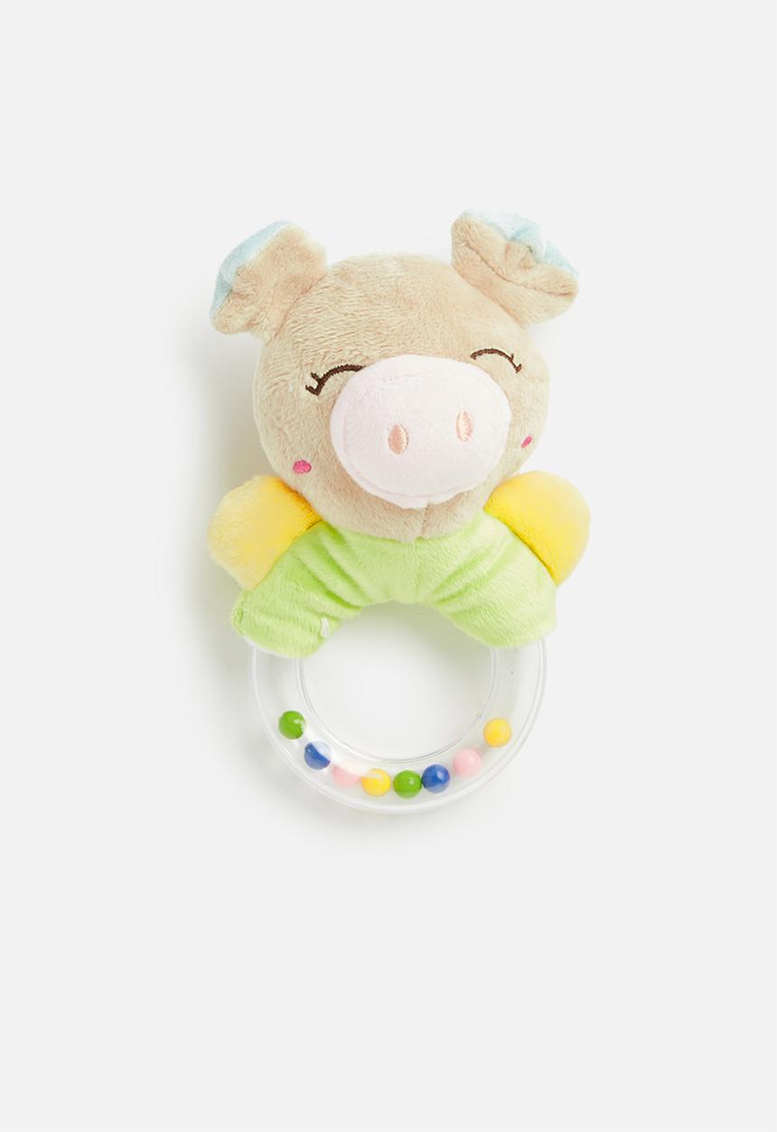 Pop Candy - Baby rattle - multi