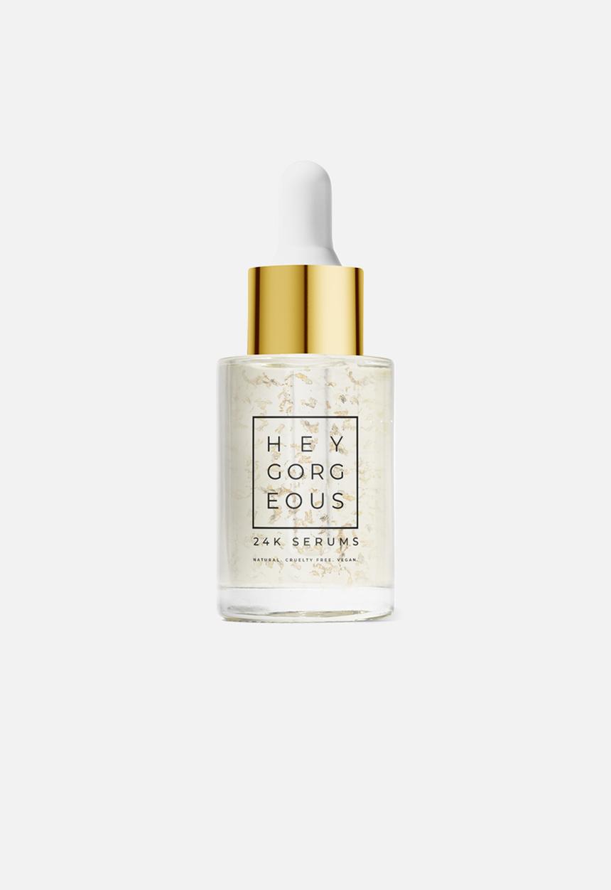 hey gorgeous - 24K Serum 
