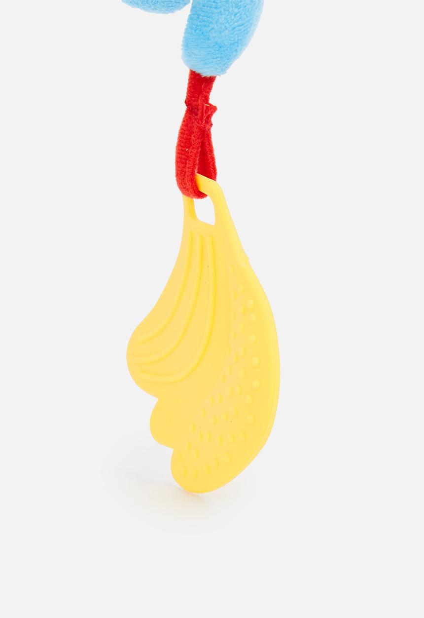 Pop Candy - Baby soft toy - multi