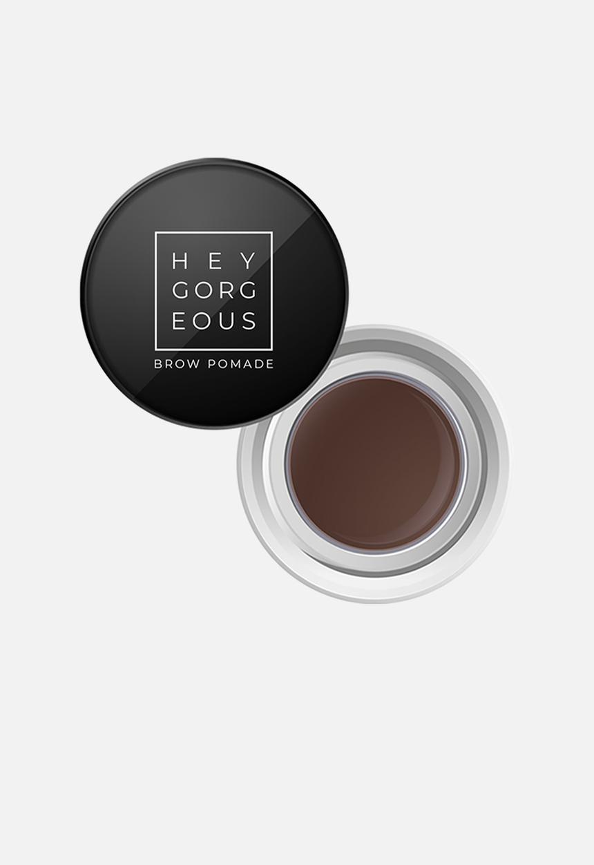 hey gorgeous - Brow Pomade Dark Brown 