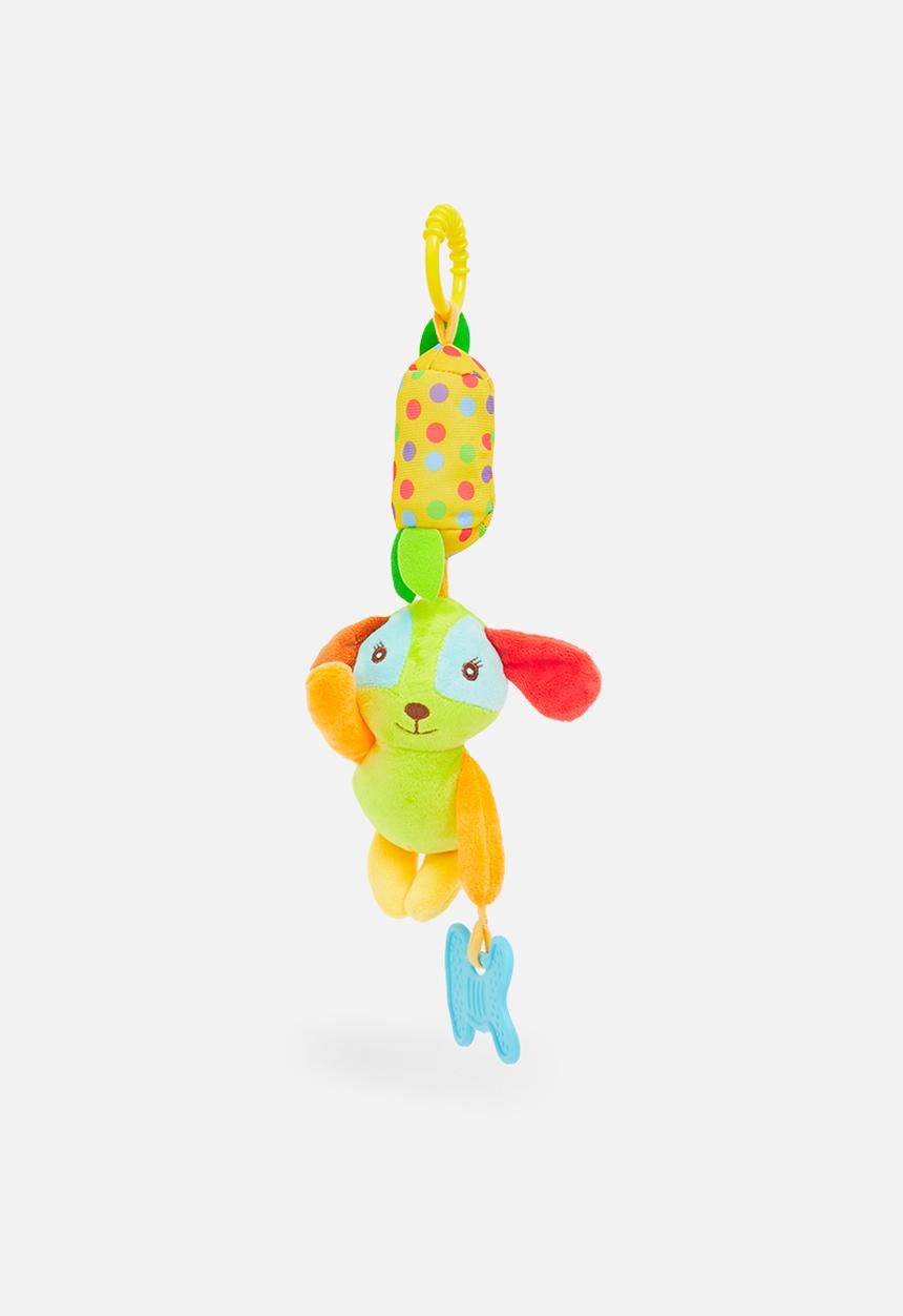 Pop Candy - Baby soft toy - multi
