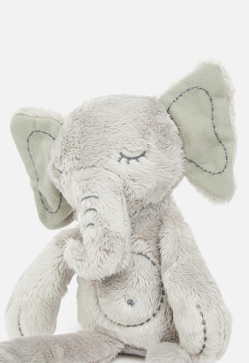 Pop Candy - Soft toy - grey