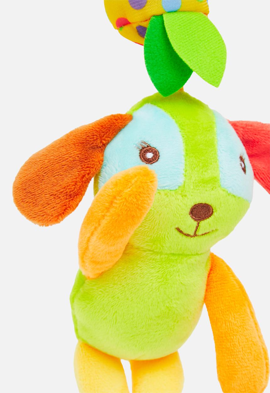 Pop Candy - Baby soft toy - multi