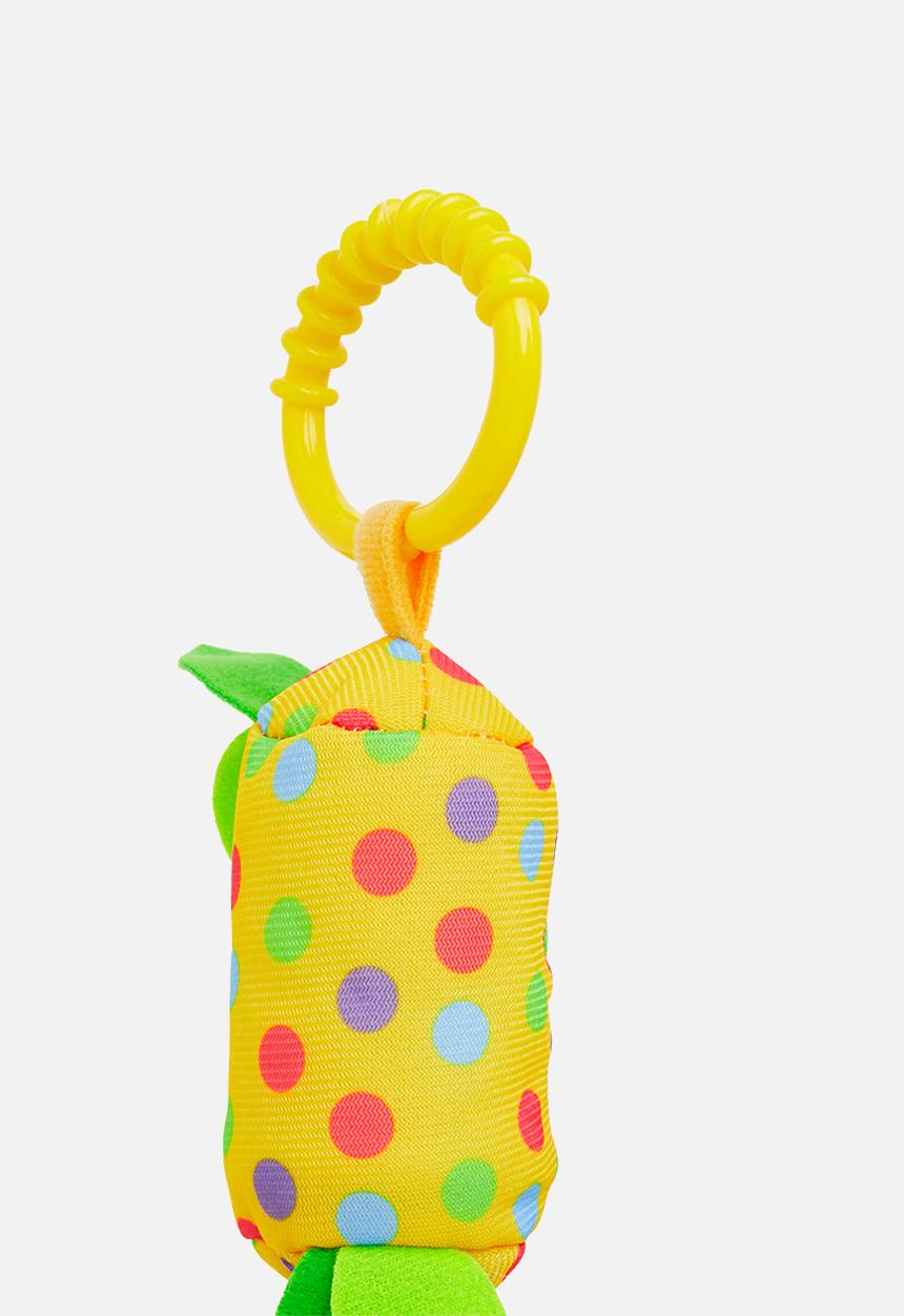 Pop Candy - Baby soft toy - multi
