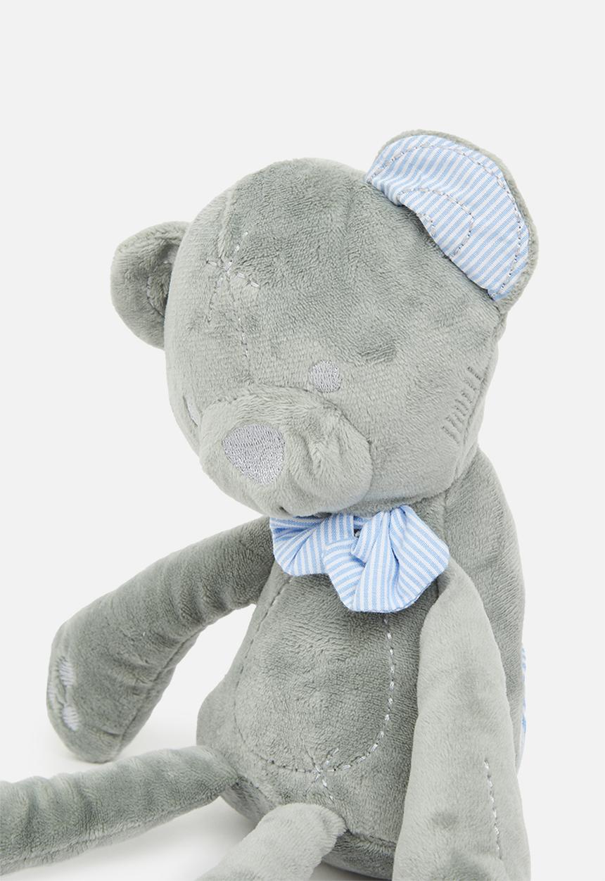 Pop Candy - Soft toy - light grey