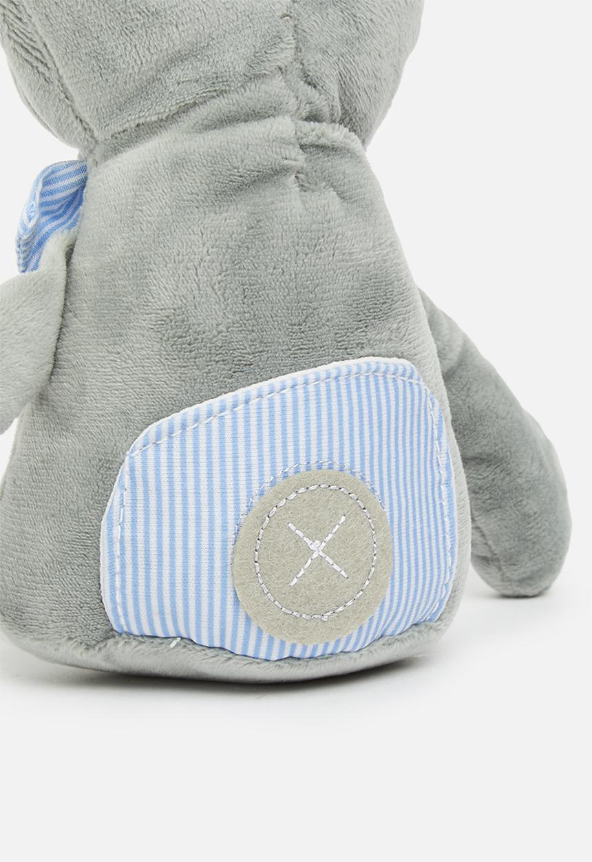 Pop Candy - Soft toy - light grey