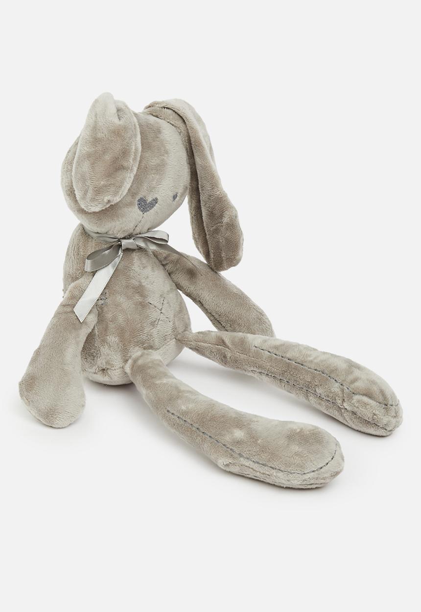 Pop Candy - Soft toy - grey