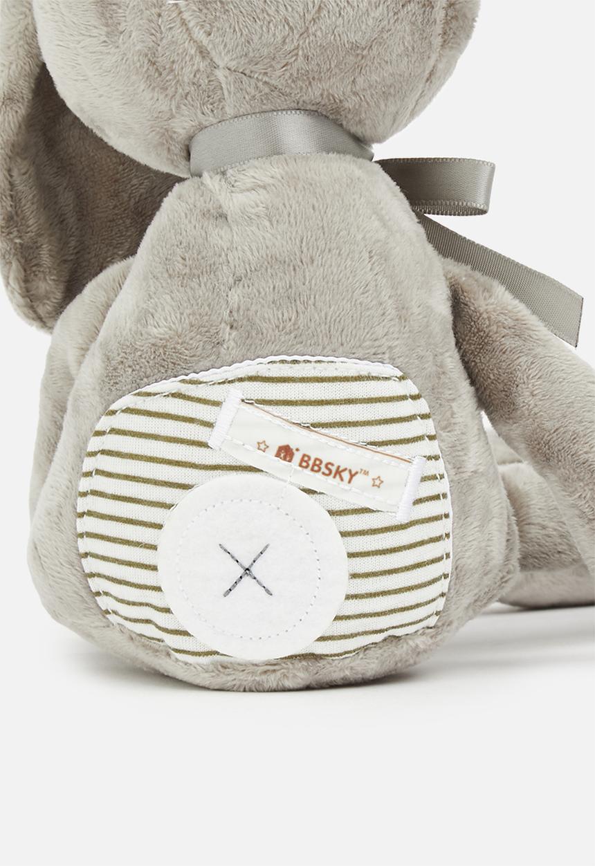 Pop Candy - Soft toy - grey