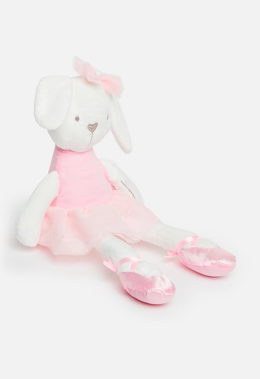 Pop Candy - Soft toy - pink