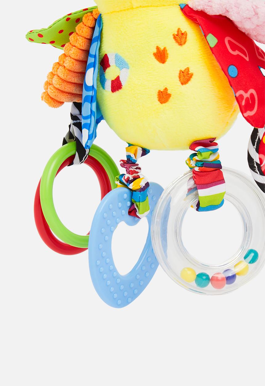 Pop Candy - Soft toy - multi