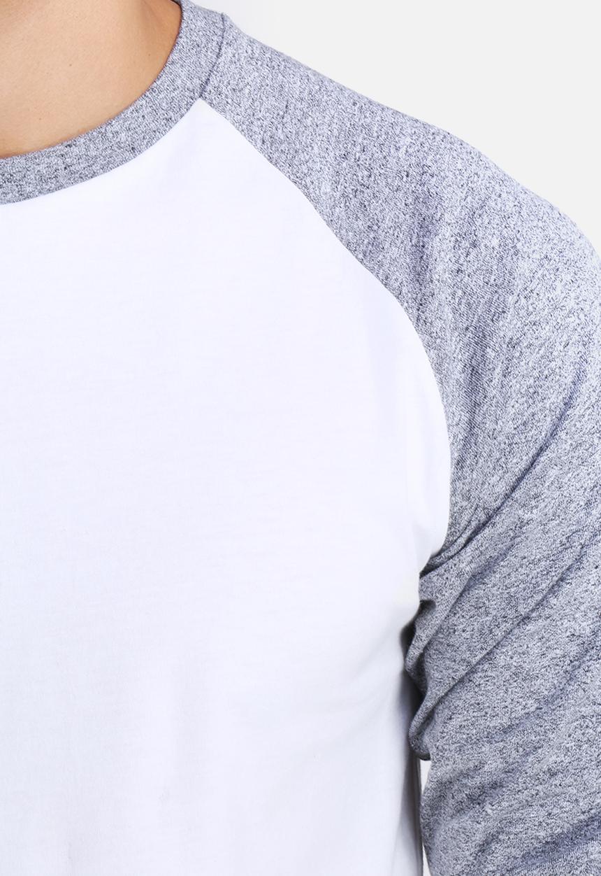 Only & Sons - Acey Raglan Tee