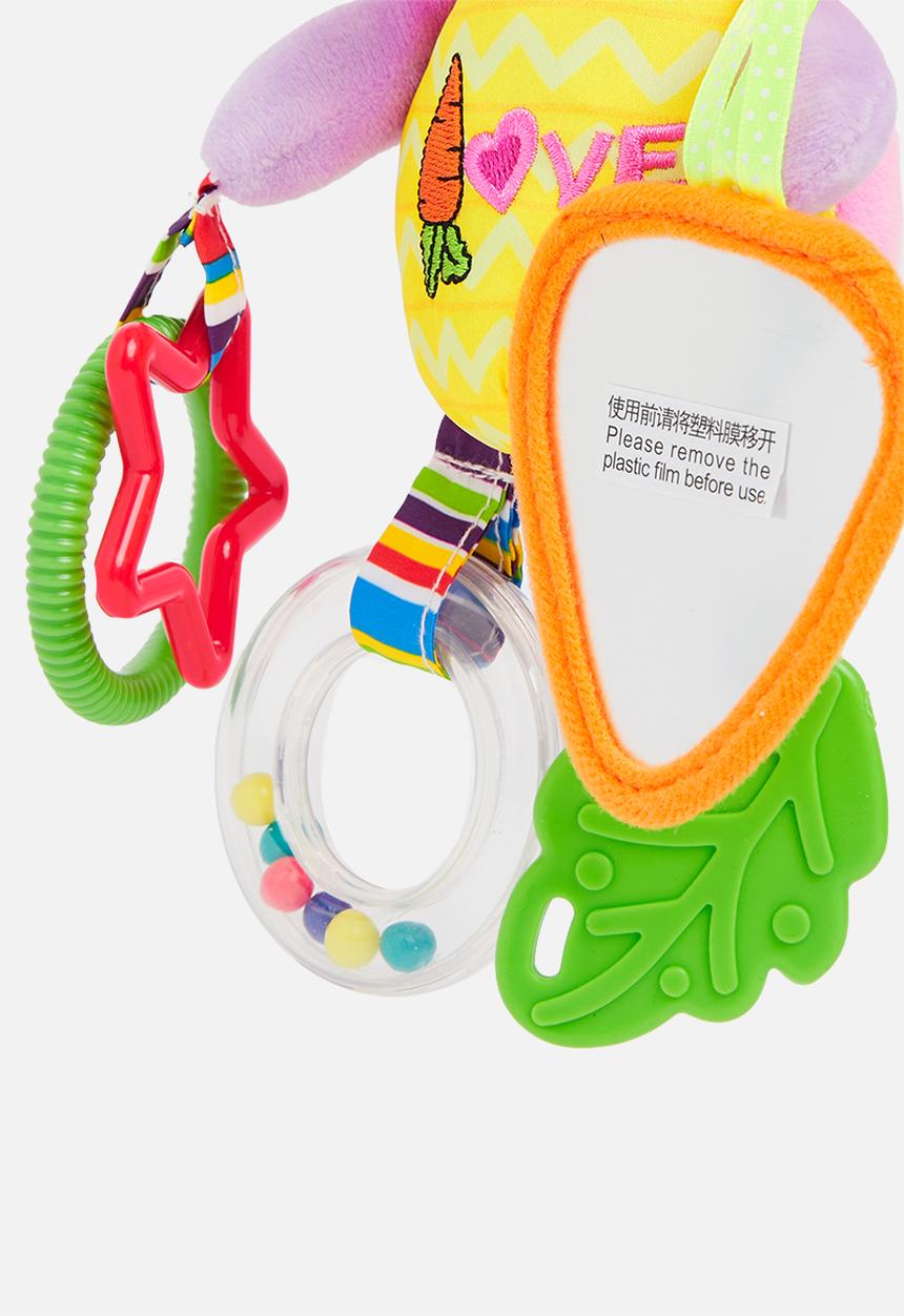 Pop Candy - Soft toy - multi
