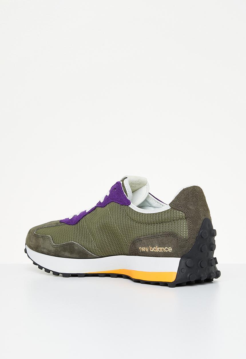 New Balance  - Made draft - true camo