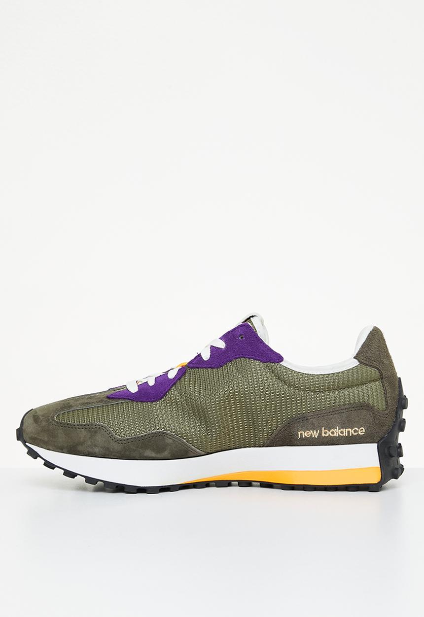 New Balance  - Made draft - true camo
