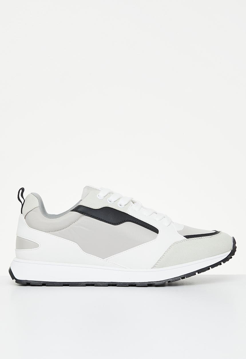 Call It Spring - Ashe slip on - other white