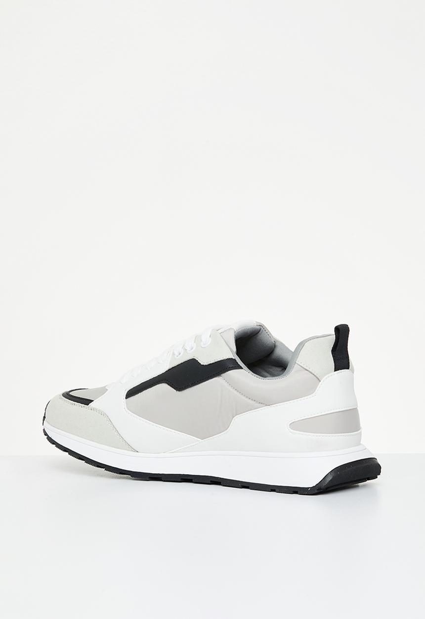Call It Spring - Ashe slip on - other white