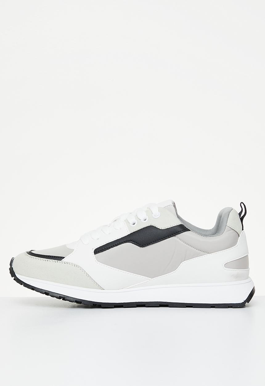 Call It Spring - Ashe slip on - other white