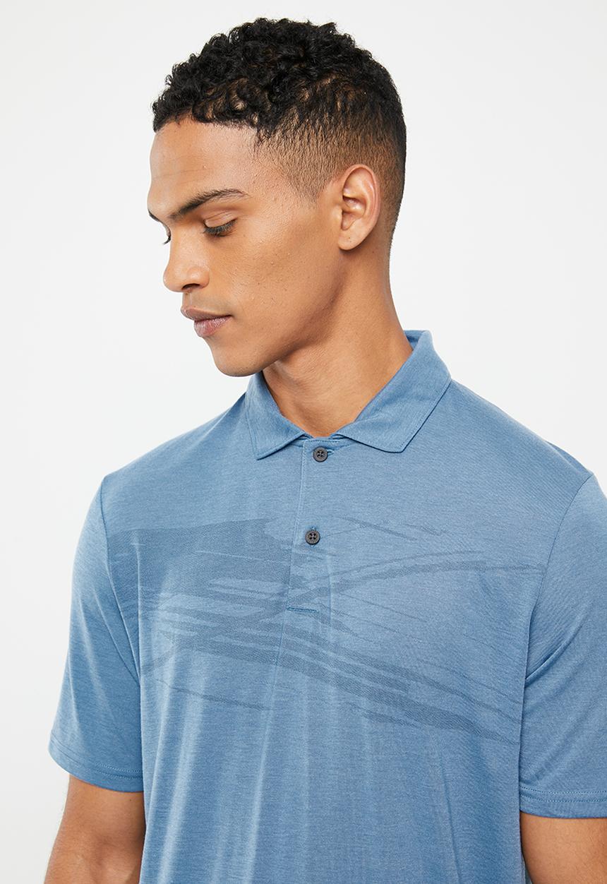 Oakley - Oakley rc tempo panel - open blue