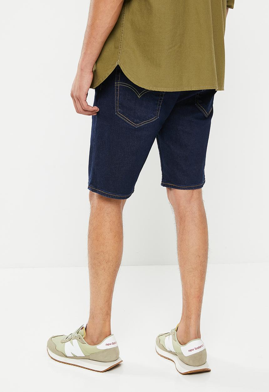 Levi’s® - 405 standard short - navy