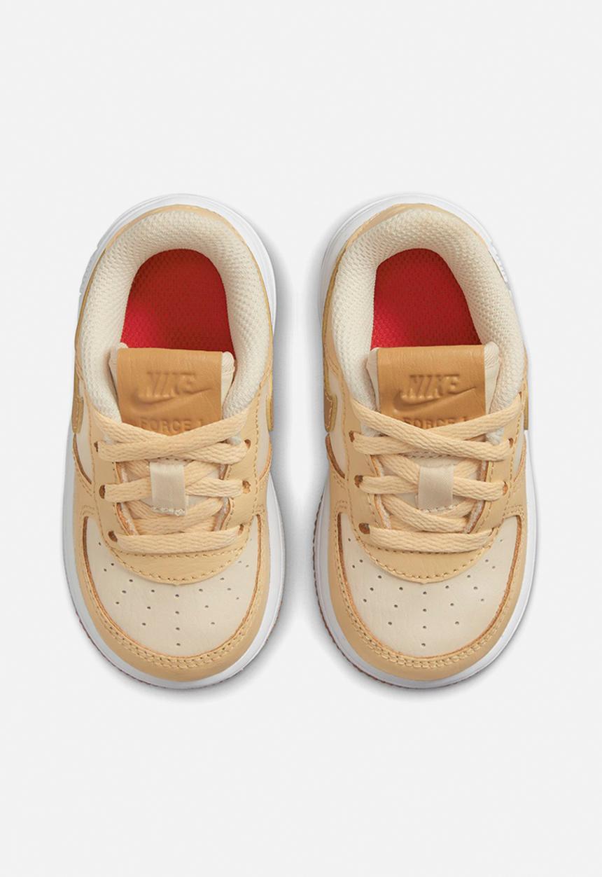Nike - Force 1 lv8 (td) - white
