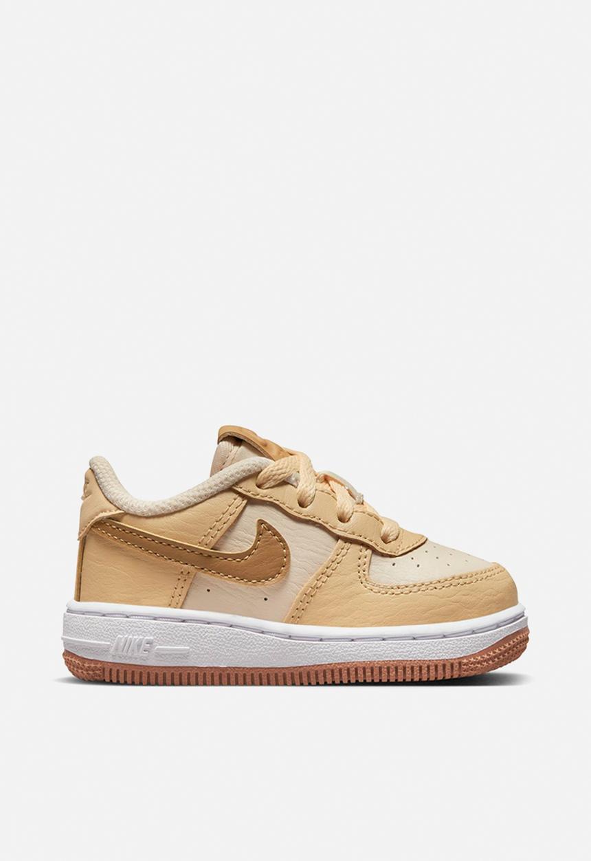 Nike - Force 1 lv8 (td) - white