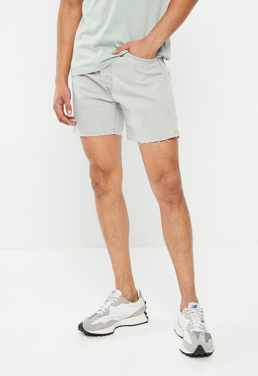 Levi’s® - 501® ®93 shorts - light-blue