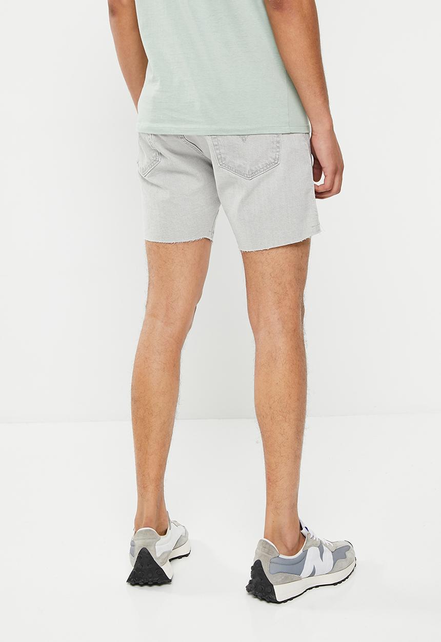 Levi’s® - 501® ®93 shorts - light-blue