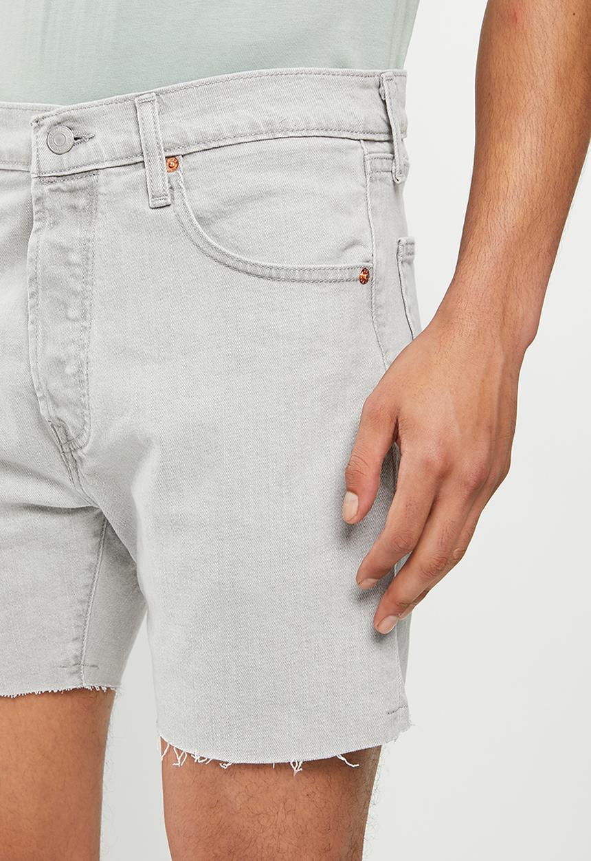 Levi’s® - 501® ®93 shorts - light-blue