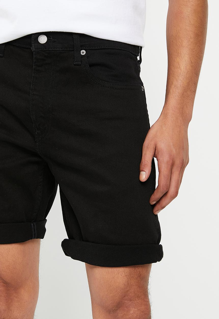 Levi’s® - 405 standard short - black