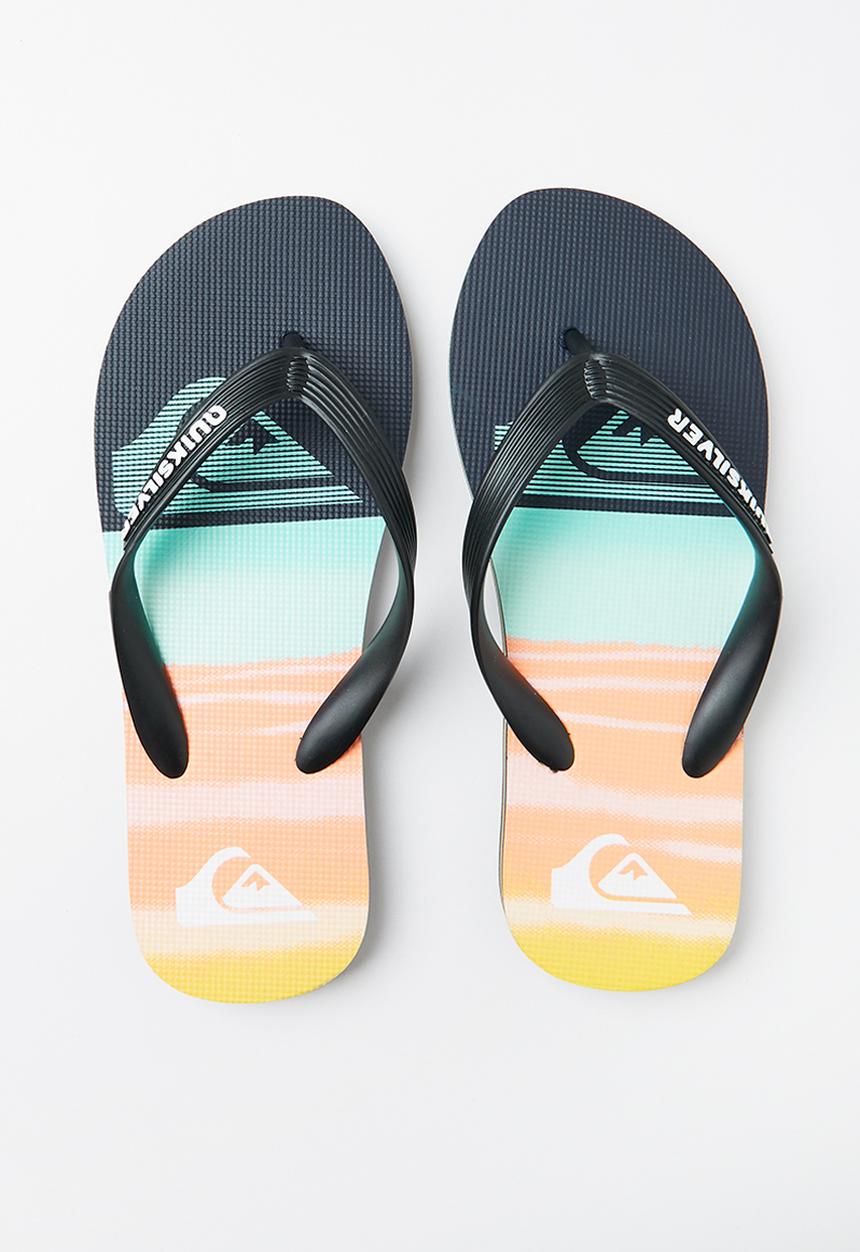 Quiksilver - Molokai art sp kd - multi 