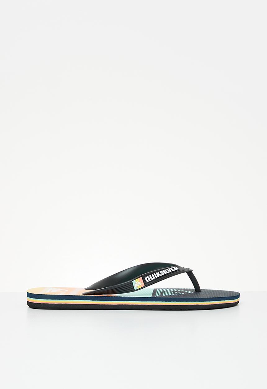 Quiksilver - Molokai art sp kd - multi 