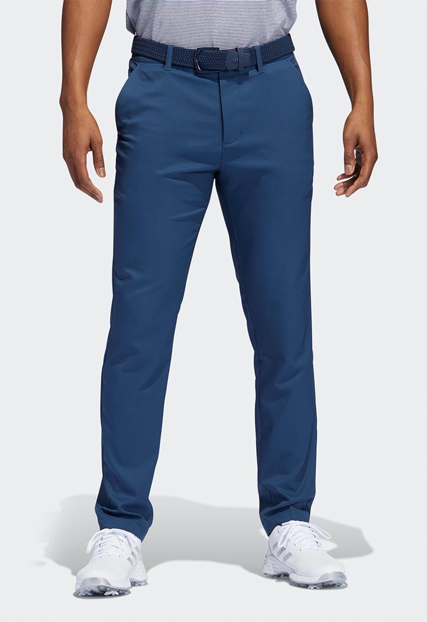 adidas Performance - Mens ultimate365 primegreen tapered pant - crew navy