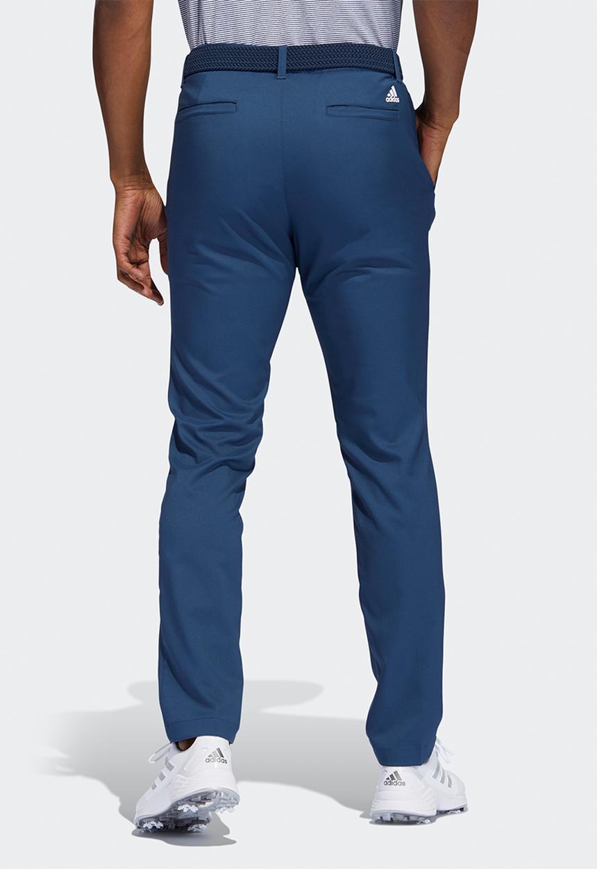 adidas Performance - Mens ultimate365 primegreen tapered pant - crew navy