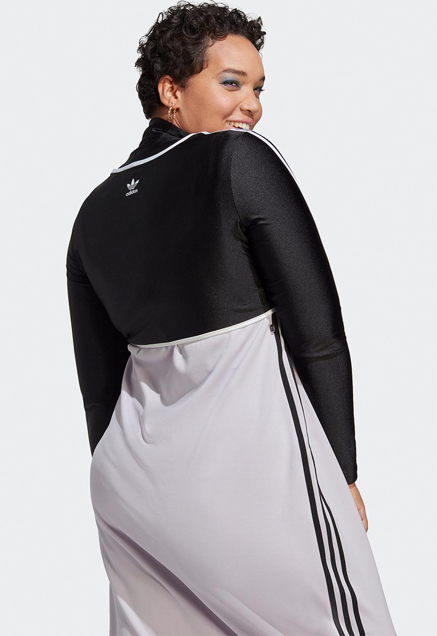 adidas Originals - Plus Body suit - black