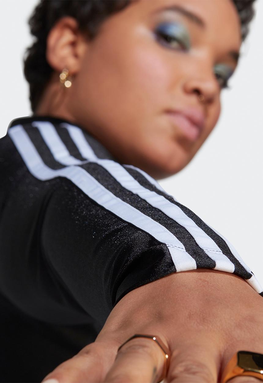 adidas Originals - Plus Body suit - black