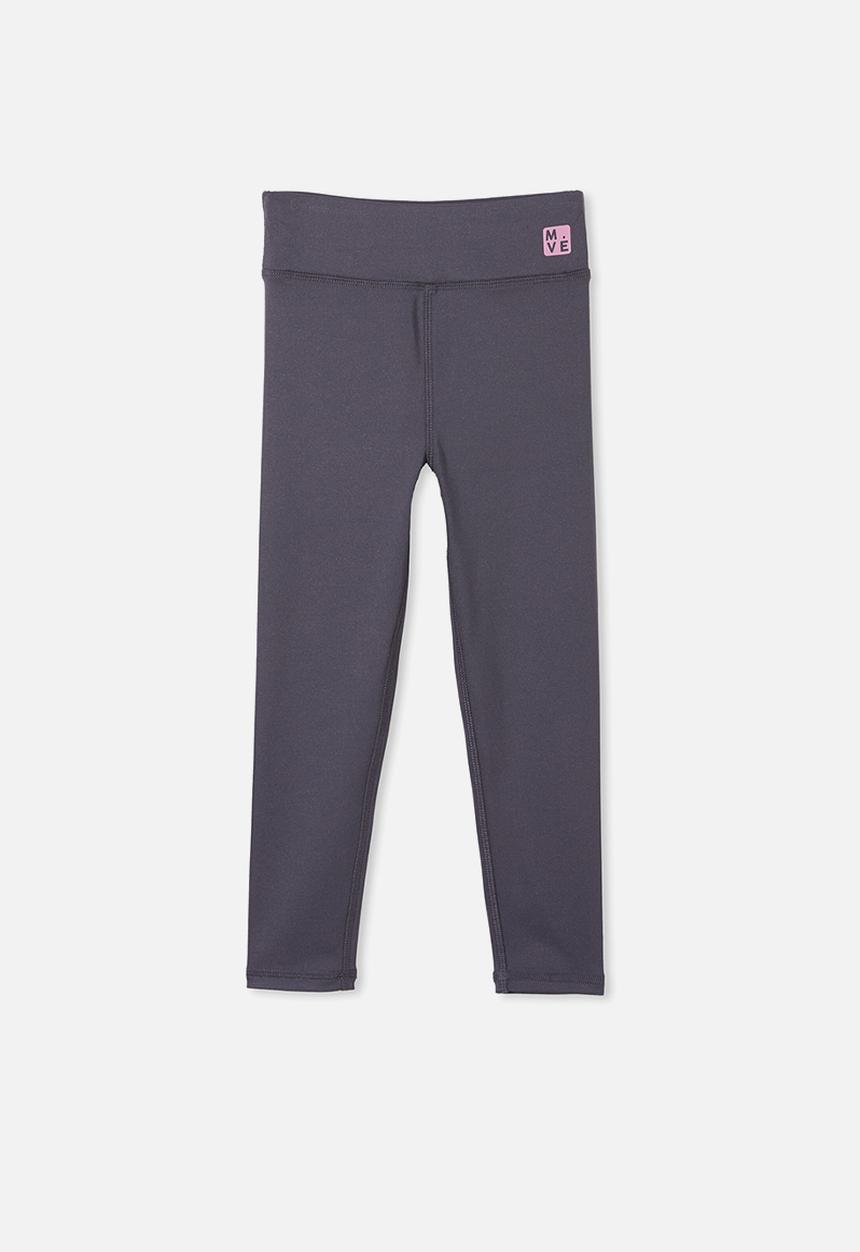 Cotton On - The 7/8 tight - vintage navy