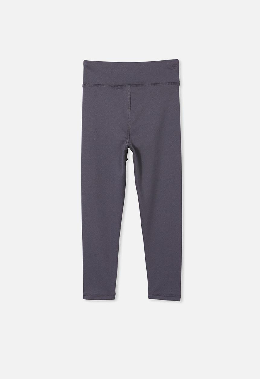 Cotton On - The 7/8 tight - vintage navy