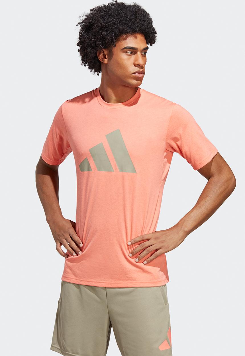 adidas Performance - Tr-es fr logo t - corfus & silpeb
