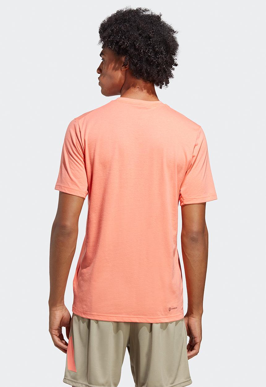 adidas Performance - Tr-es fr logo t - corfus & silpeb