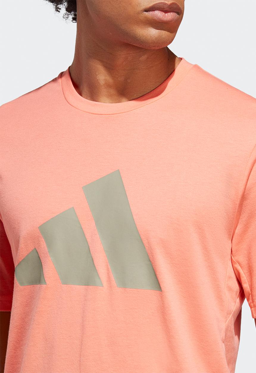 adidas Performance - Tr-es fr logo t - corfus & silpeb