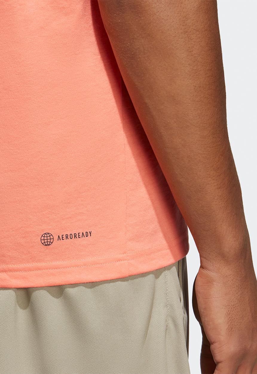 adidas Performance - Tr-es fr logo t - corfus & silpeb