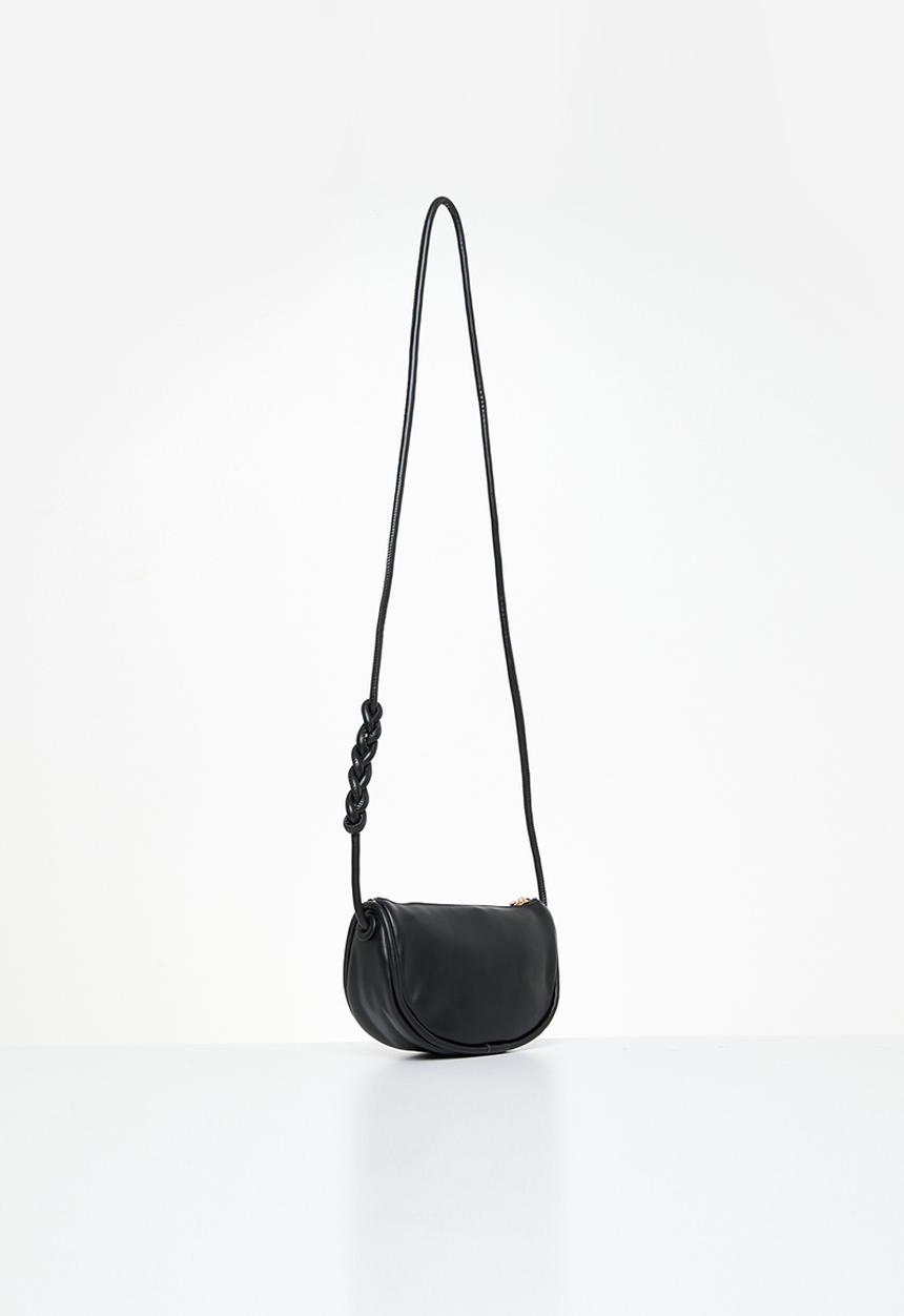 Superbalist - Roberta  crossbody bag - black