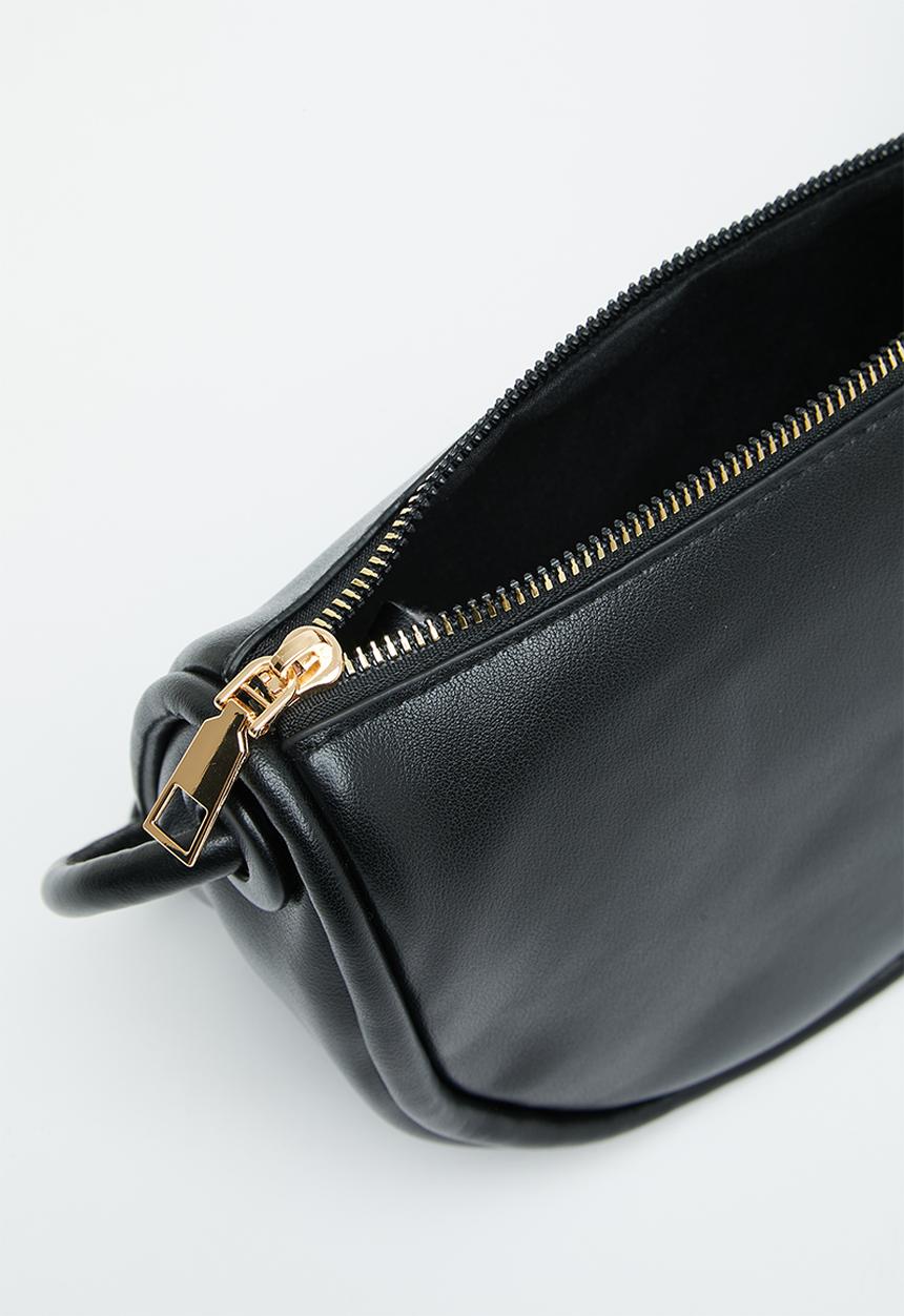 Superbalist - Roberta  crossbody bag - black