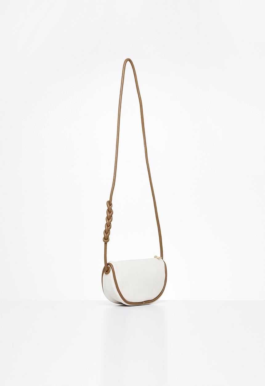 Superbalist - Roberta crossbody bag - stone
