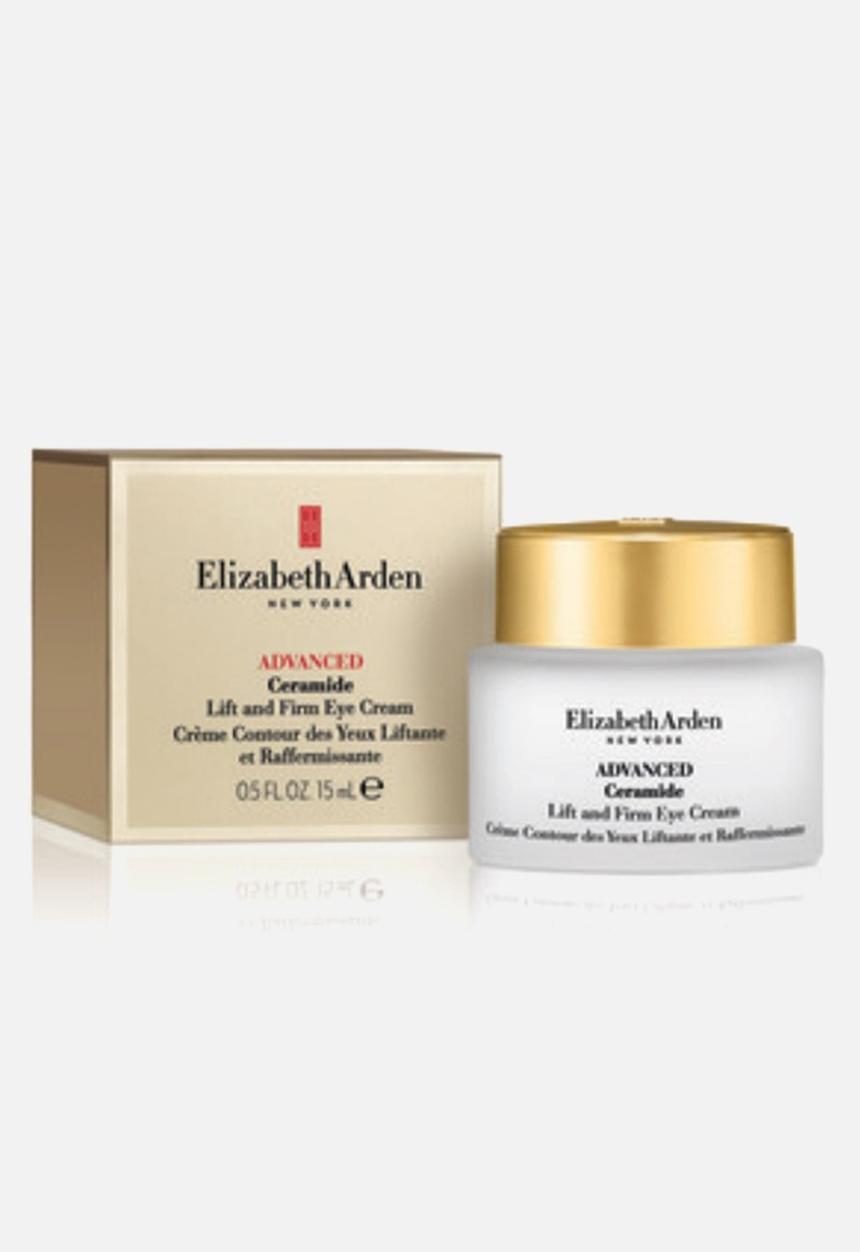 Elizabeth Arden - Advanced Ceramide Lift & Firm Eye Cream