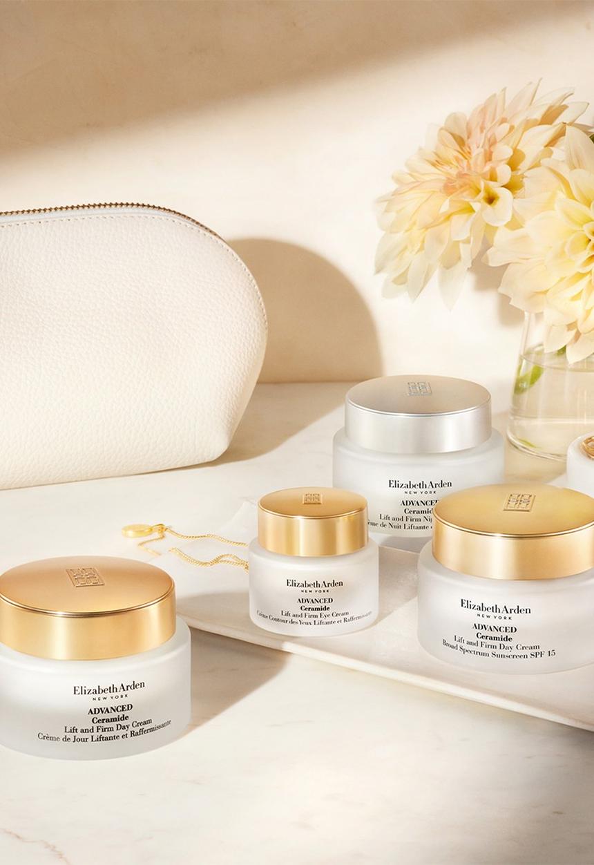 Elizabeth Arden - Advanced Ceramide Lift & Firm Eye Cream